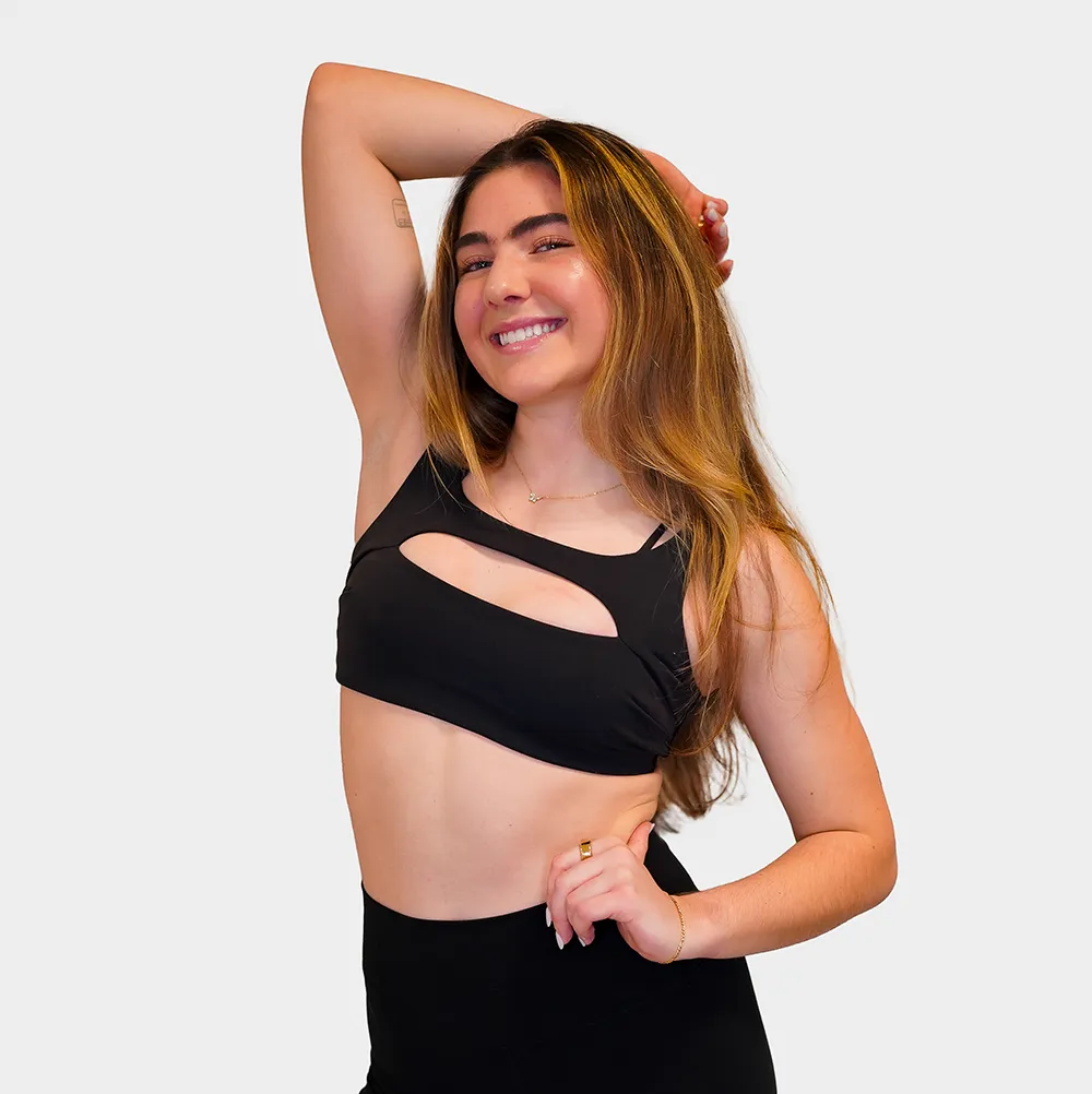 Elaina Stratton