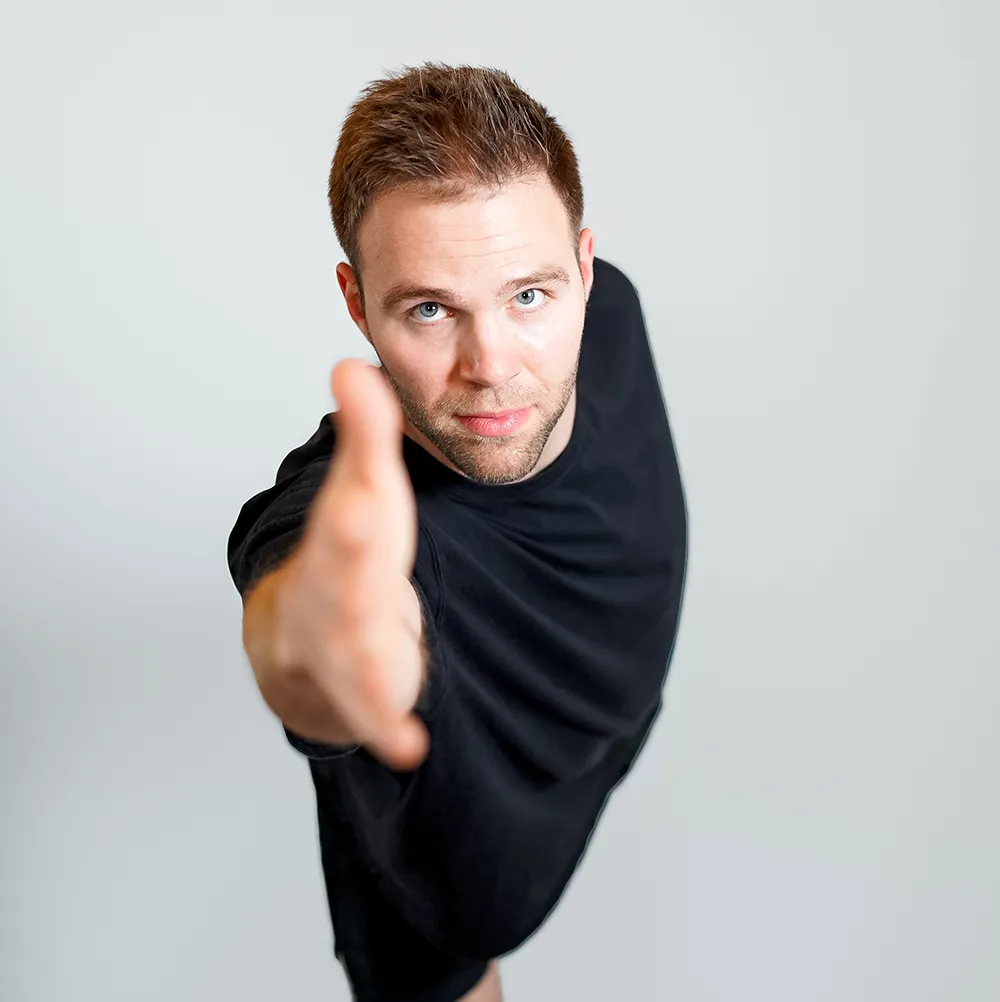 Jared Lambrecht