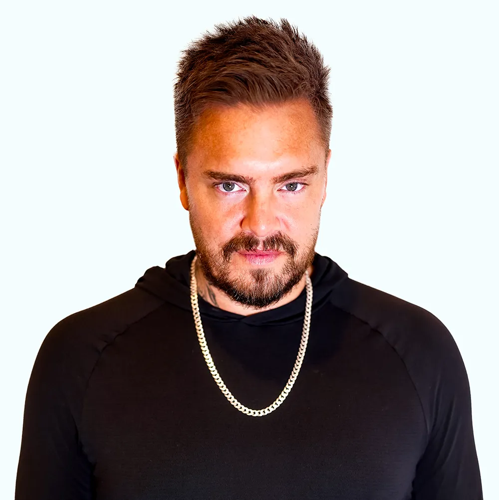 Peter Vanderloos